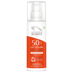 Laboratoires de Biarritz Alga Maris Aurinkovoide SPF50 100 ml