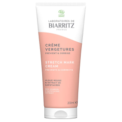 Laboratoires de Biarritz Reparative Stretch Mark Cream 200 ml