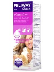 Feliway feromonisuihke 60ml 60 ml