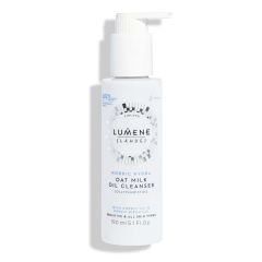 Lumene Lähde kauramaito-öljypuhdistus 150 ml